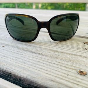 Rayban sunglasses RB 4068